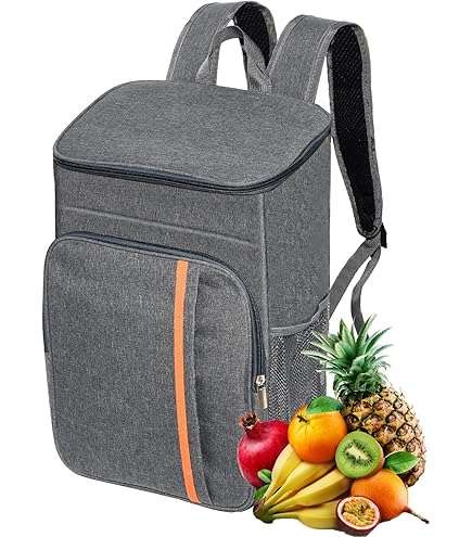 PELICAN クーラーバッグ/冷蔵庫bag グレー Amazon | 【正規販売代理店】PELICAN(ペリカン) クーラーバックパック